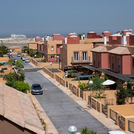 Casa Idilica Apartment Corralejo Exterior foto