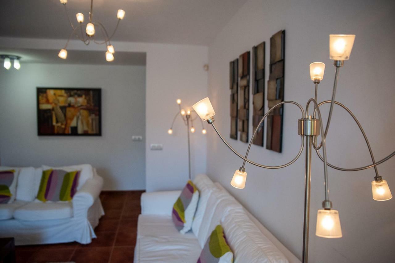 Casa Idilica Apartment Corralejo Exterior foto